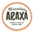 Biscoitos Araxá